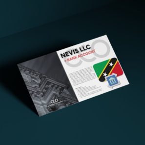 Nevis LLC Offshore Bank Account